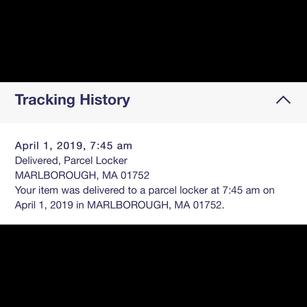 SOLD:TRADED but did not receive my Trade item😢